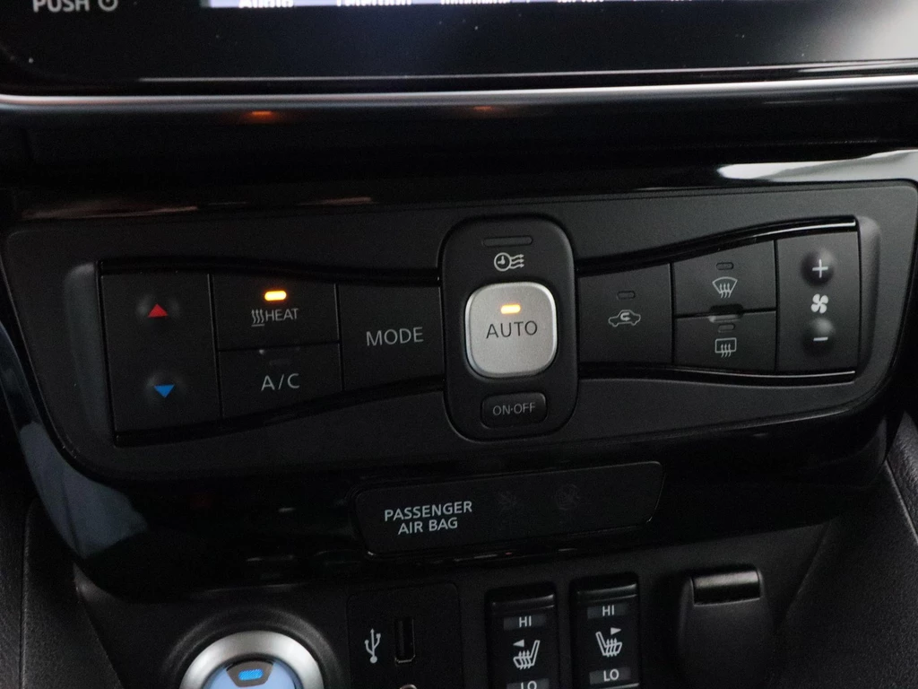 Nissan Leaf – foto 26
