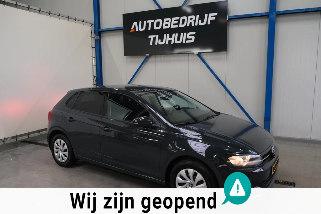 Volkswagen Polo – foto 5