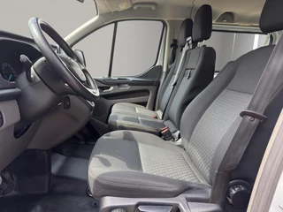 Ford Transit Custom – thumbnail 11