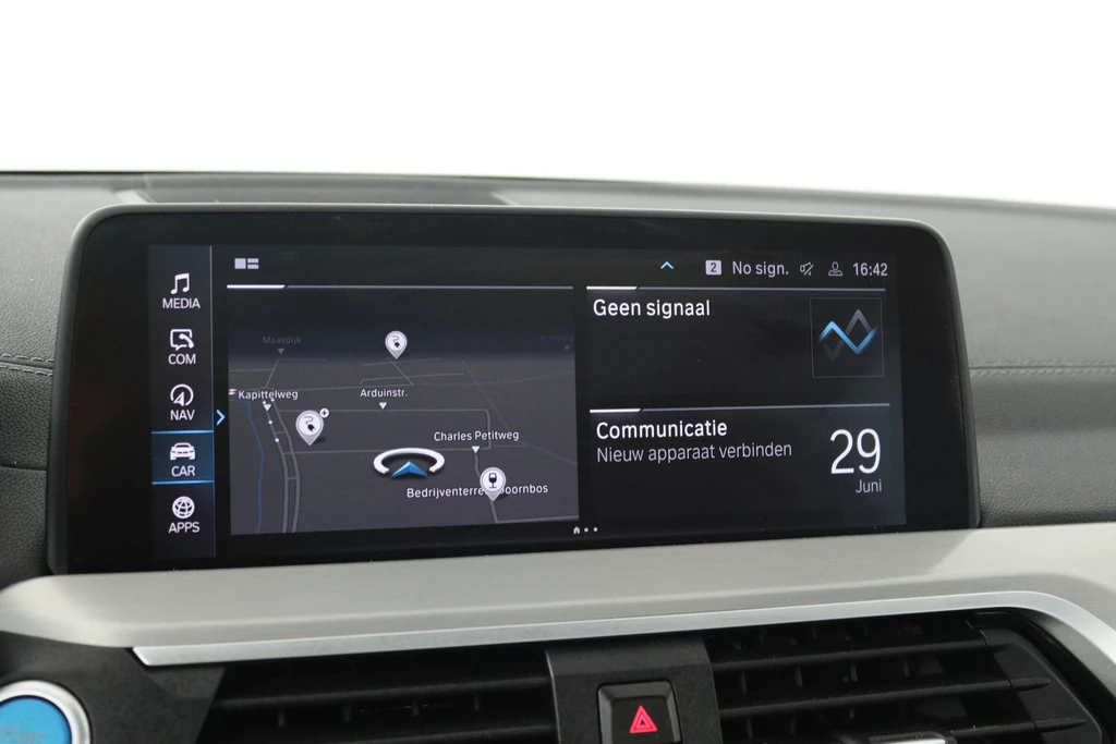 BMW iX3 – foto 16
