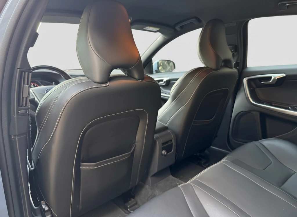Volvo S60 – foto 23