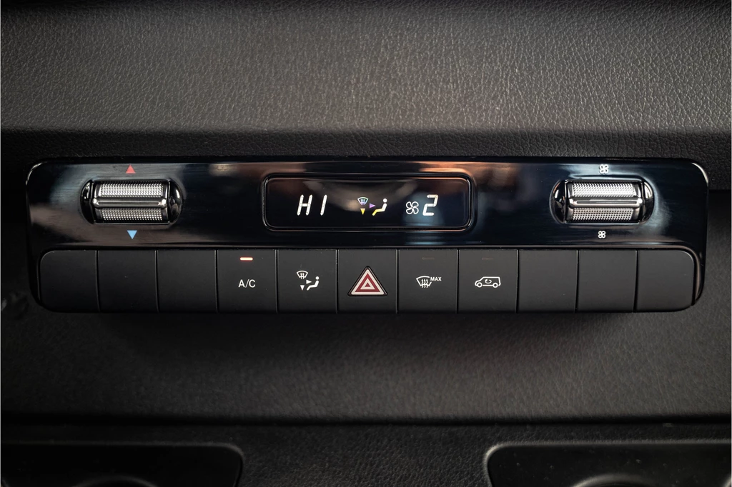 Mercedes-Benz Sprinter – foto 27