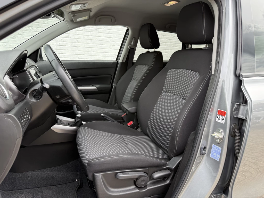Suzuki Vitara – foto 27