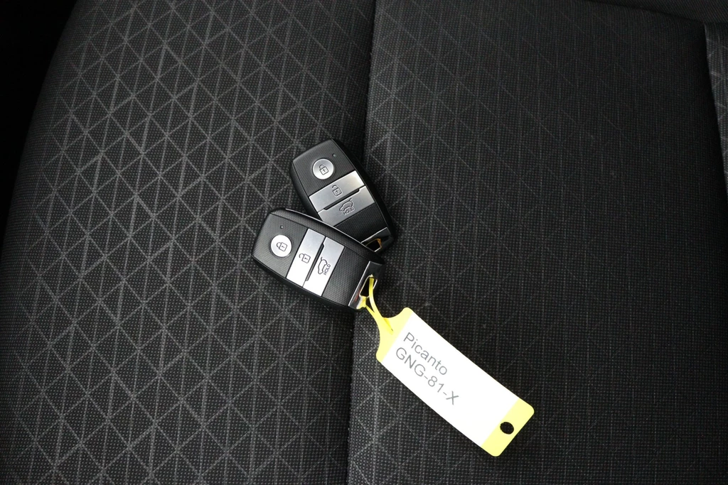 Kia Picanto – foto 45