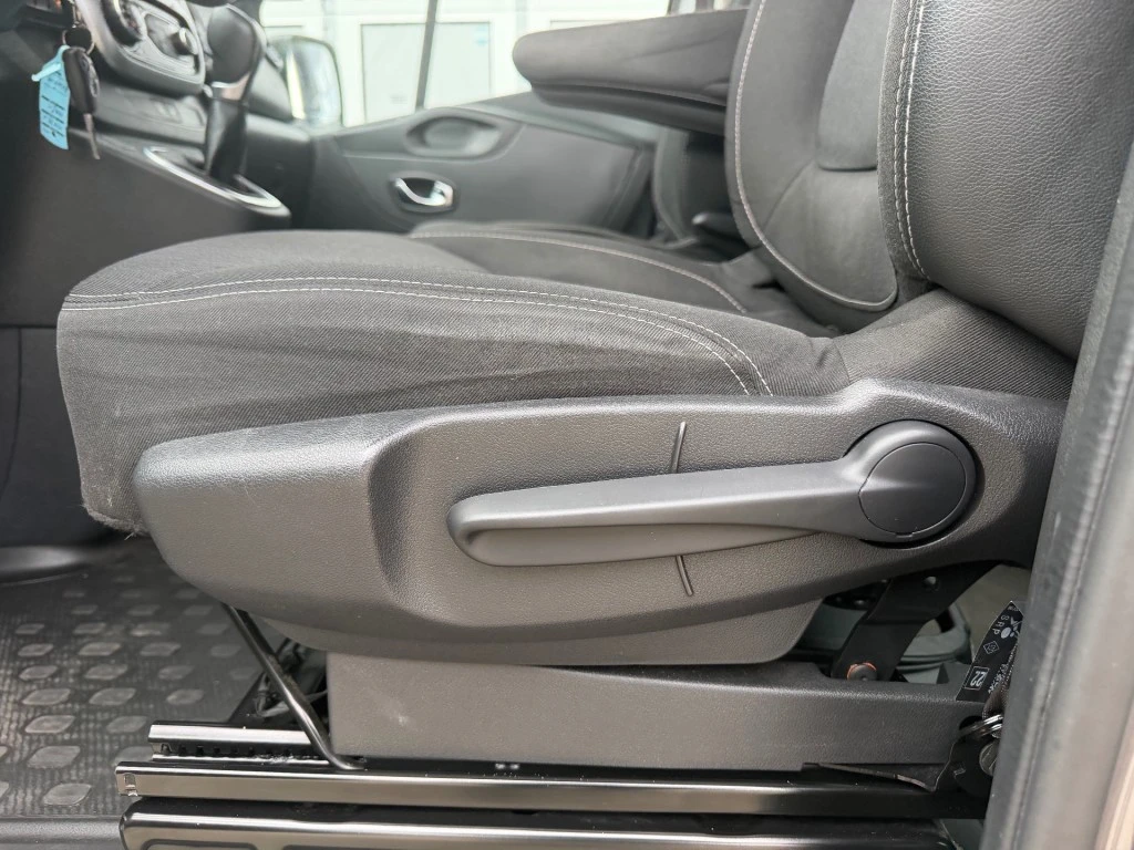 Renault Trafic – foto 13