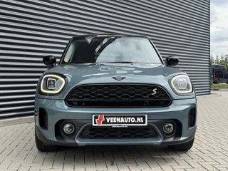MINI Countryman – thumbnail 8