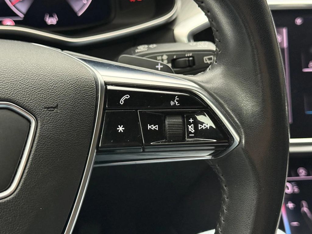 Audi A6 – foto 16