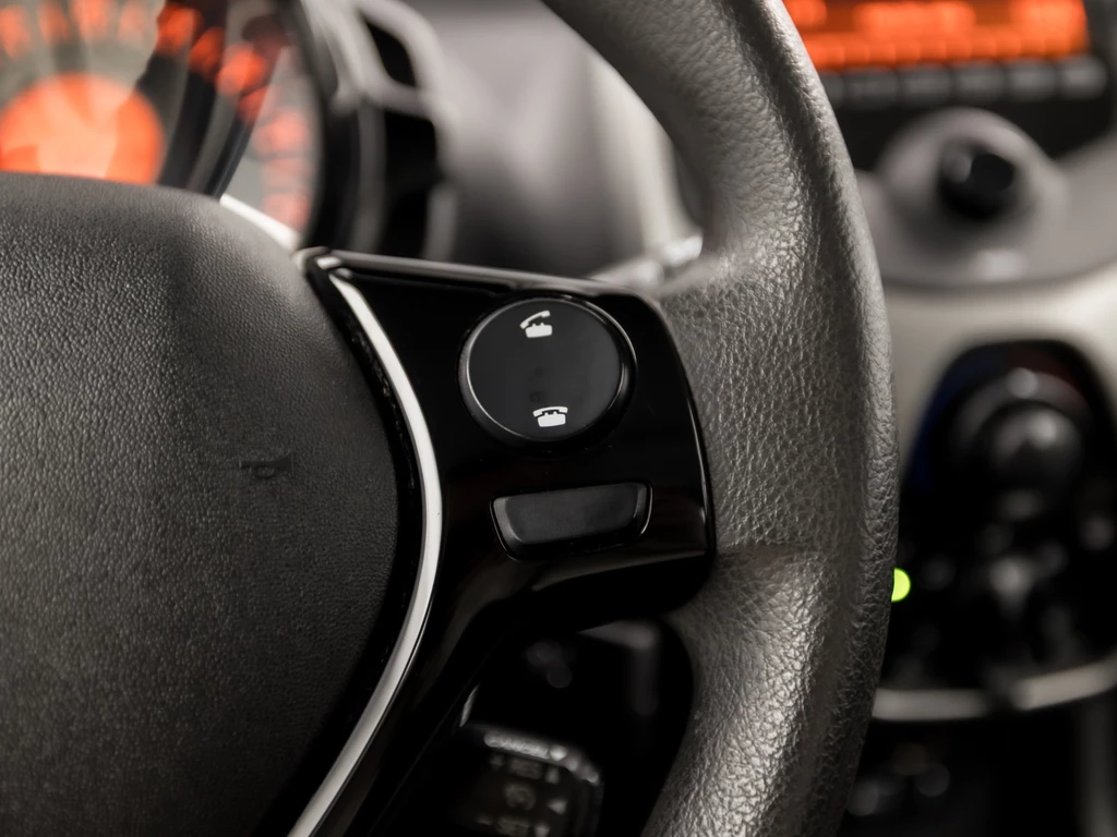 Peugeot 108 – foto 19