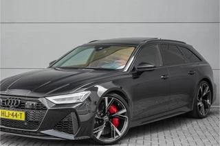 Audi RS6 – thumbnail 2