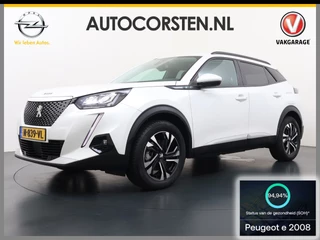Peugeot e-2008 – thumbnail 1