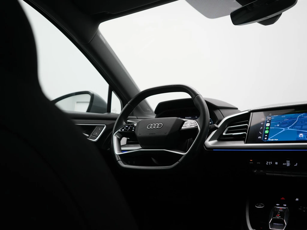 Audi Q4 e-tron – foto 32