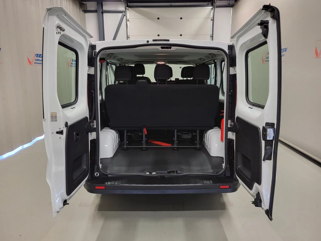 Opel Vivaro – foto 8