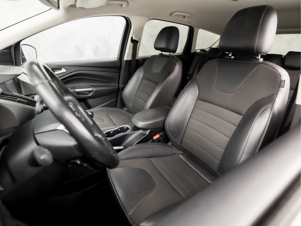 Ford Kuga – foto 17