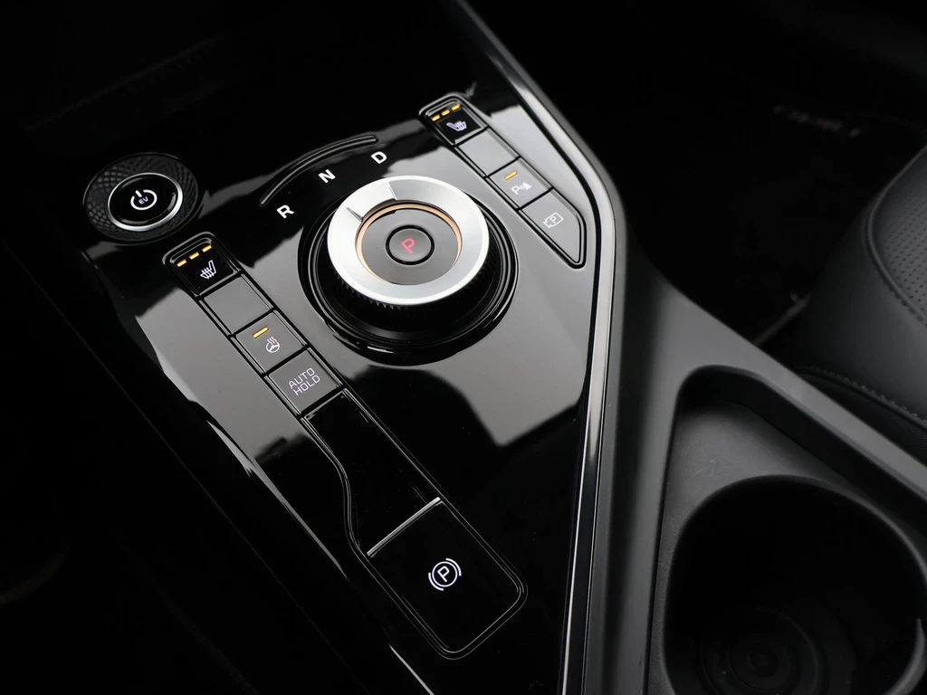 Kia Niro EV – foto 13
