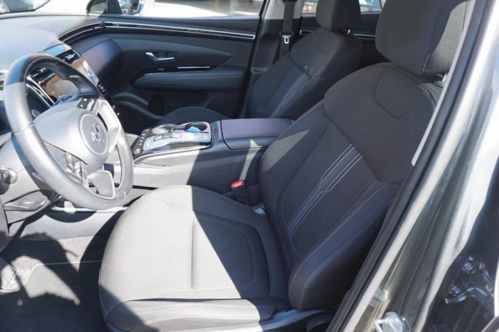 Hyundai Tucson – foto 17
