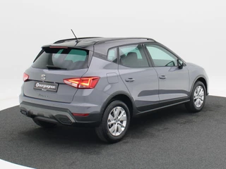 SEAT Arona – thumbnail 4