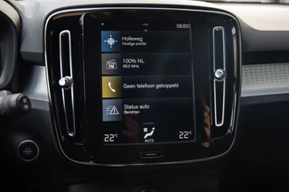 Volvo XC40 – thumbnail 12