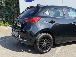 Mazda 2 – thumbnail 6