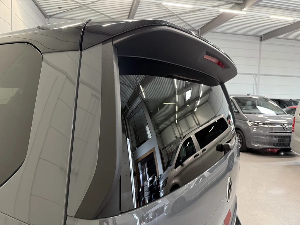 Volkswagen Multivan – foto 61