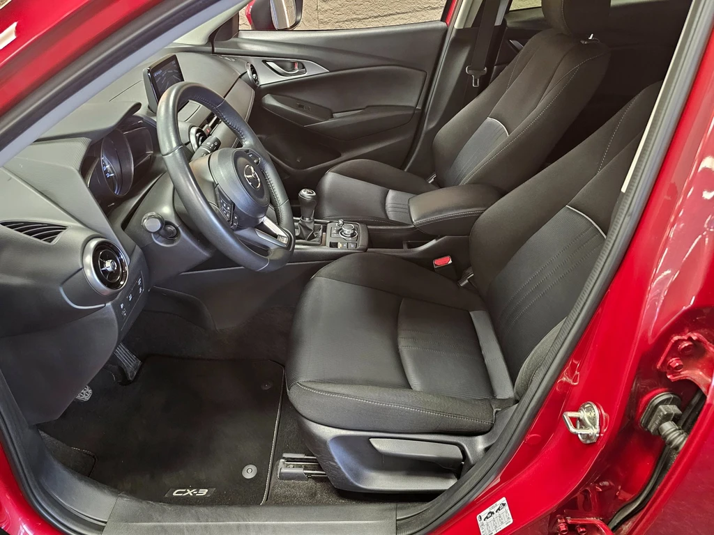 Mazda CX-3 – foto 12