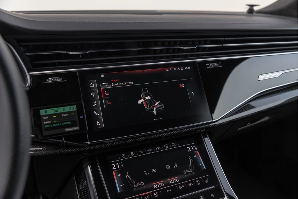 Audi RSQ8 – foto 42