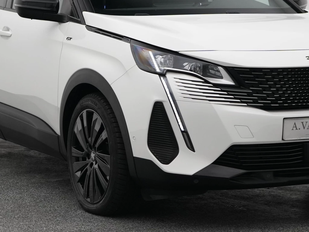 Peugeot 3008 – foto 27