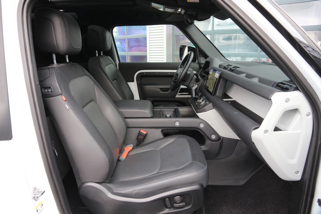 Land Rover Defender – foto 12