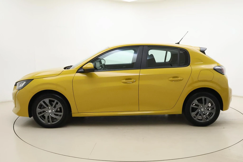 Peugeot 208 – foto 2