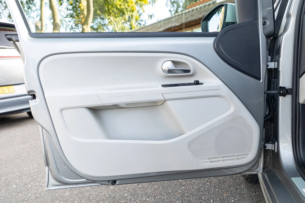 Volkswagen e-up! – foto 40
