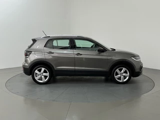 Volkswagen T-Cross – thumbnail 11