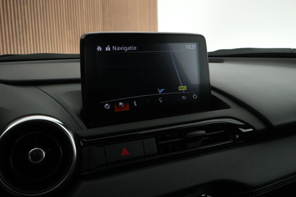 Mazda MX-5 – foto 18