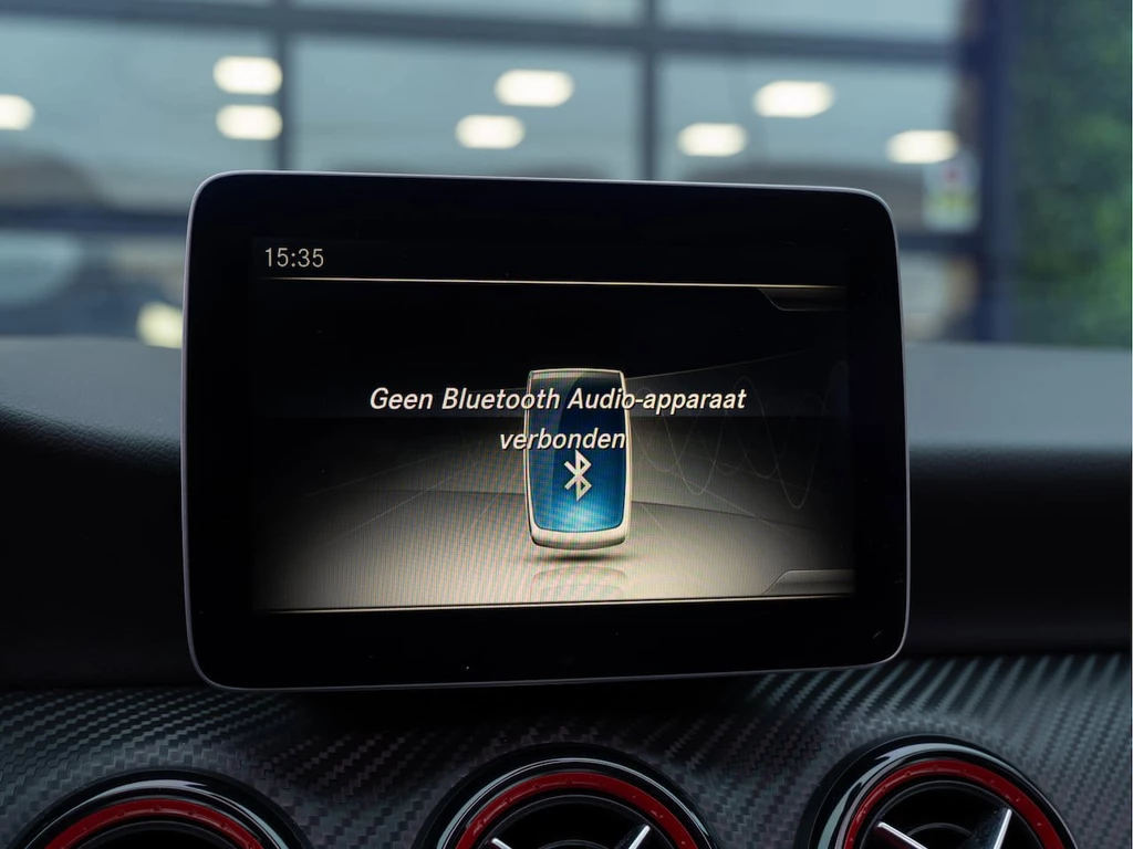 Mercedes-Benz A-Klasse – foto 25