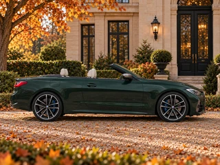 BMW 4 Serie – thumbnail 14