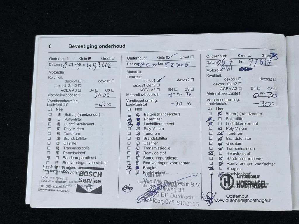 Opel Astra – foto 22