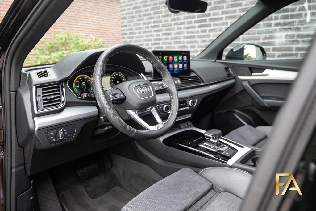 Audi Q5 – foto 26