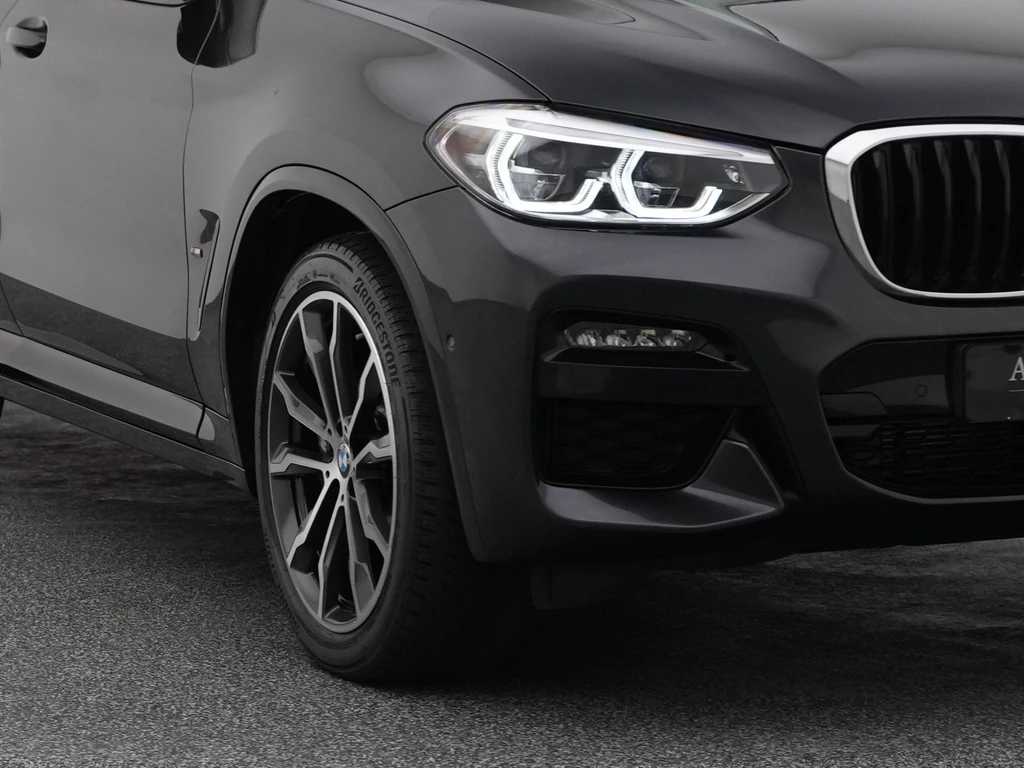 BMW X3 – foto 28