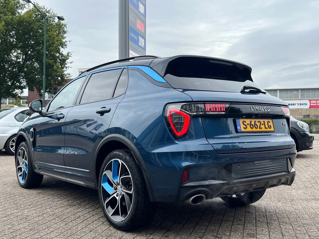 Lynk & Co 01 – foto 9