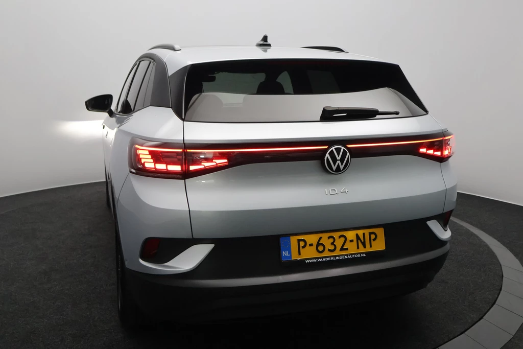 Volkswagen ID.4 – foto 3