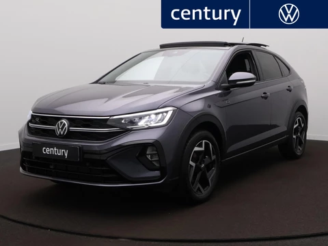 Volkswagen Taigo 1.0 TSI R-Line Panoramaschuif-kanteldak - LED - Digital Cockpit - Apple Carplay/Android Auto - ACC - Climatronic - PDC