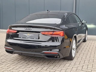 Audi A5 – thumbnail 9