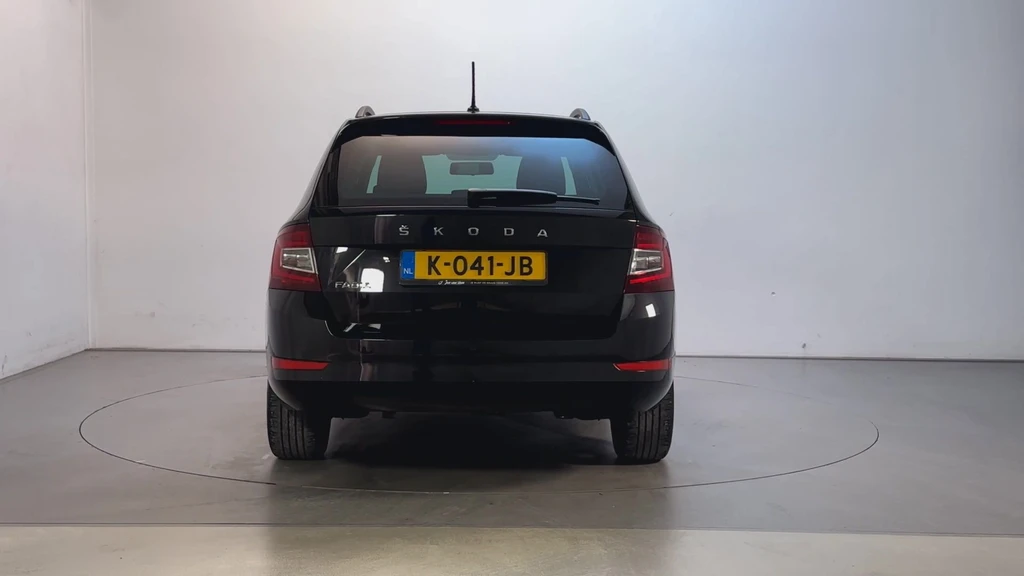 Škoda Fabia – foto 4