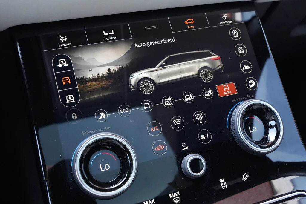 Land Rover Range Rover Velar – foto 16