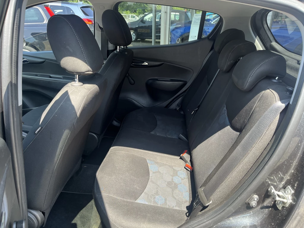 Opel KARL – foto 13