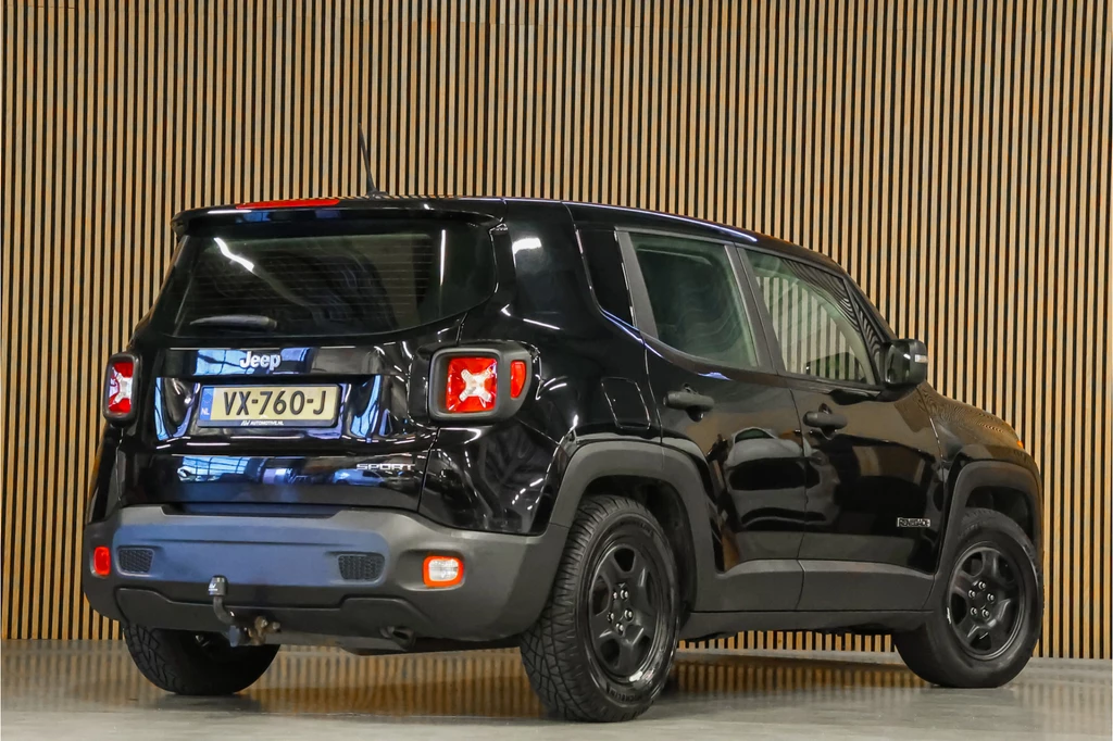 Jeep Renegade – foto 4