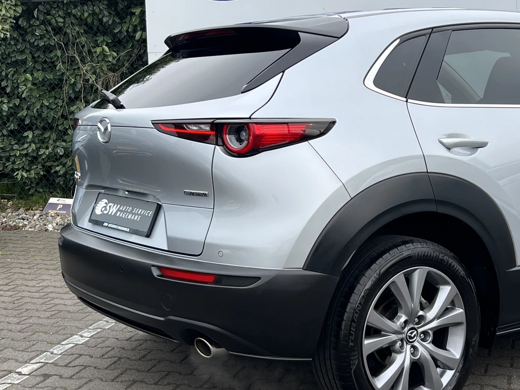 Mazda CX-30 – foto 5