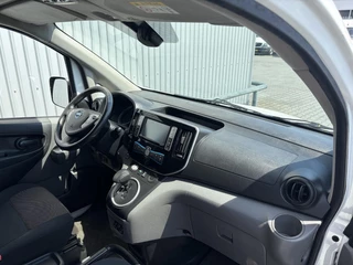 Nissan e-NV200 – thumbnail 26