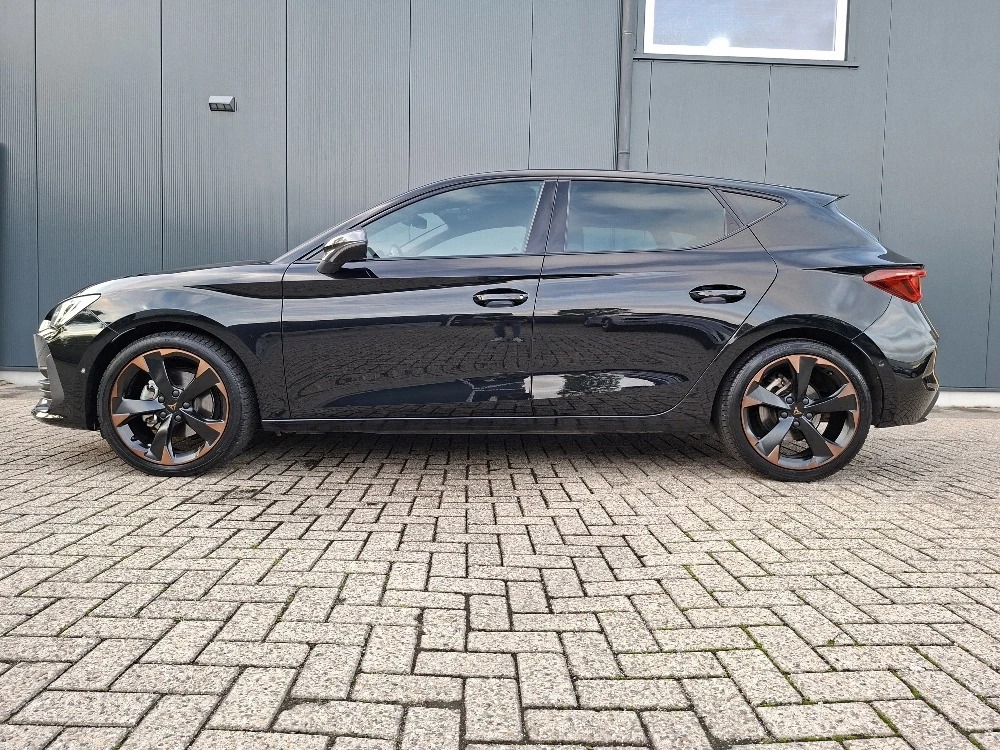CUPRA Leon – foto 4