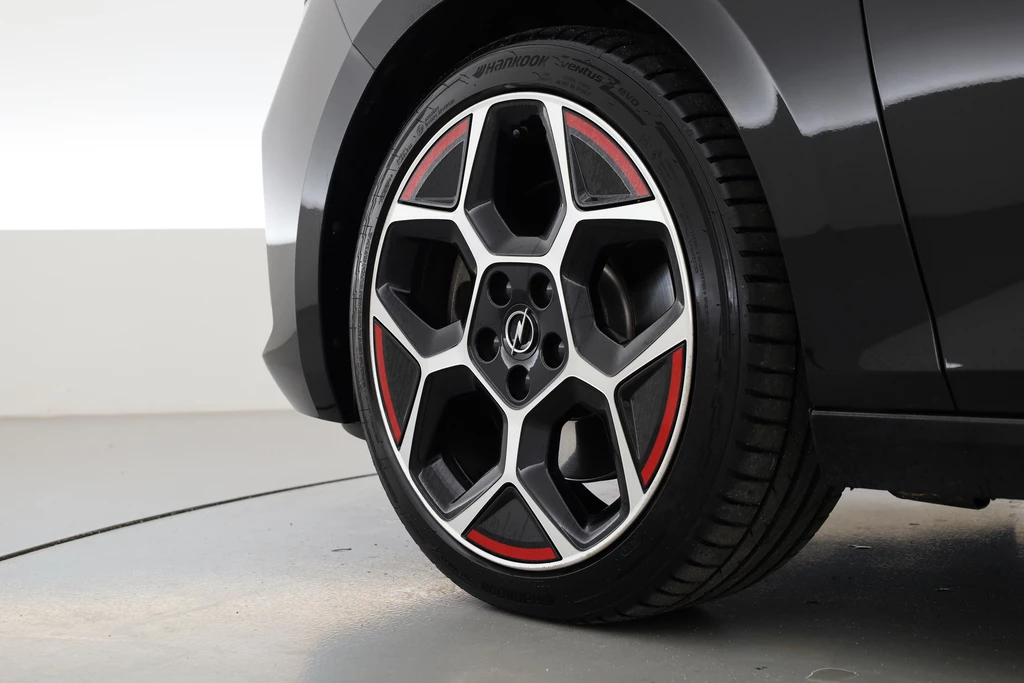 Opel Astra – foto 45