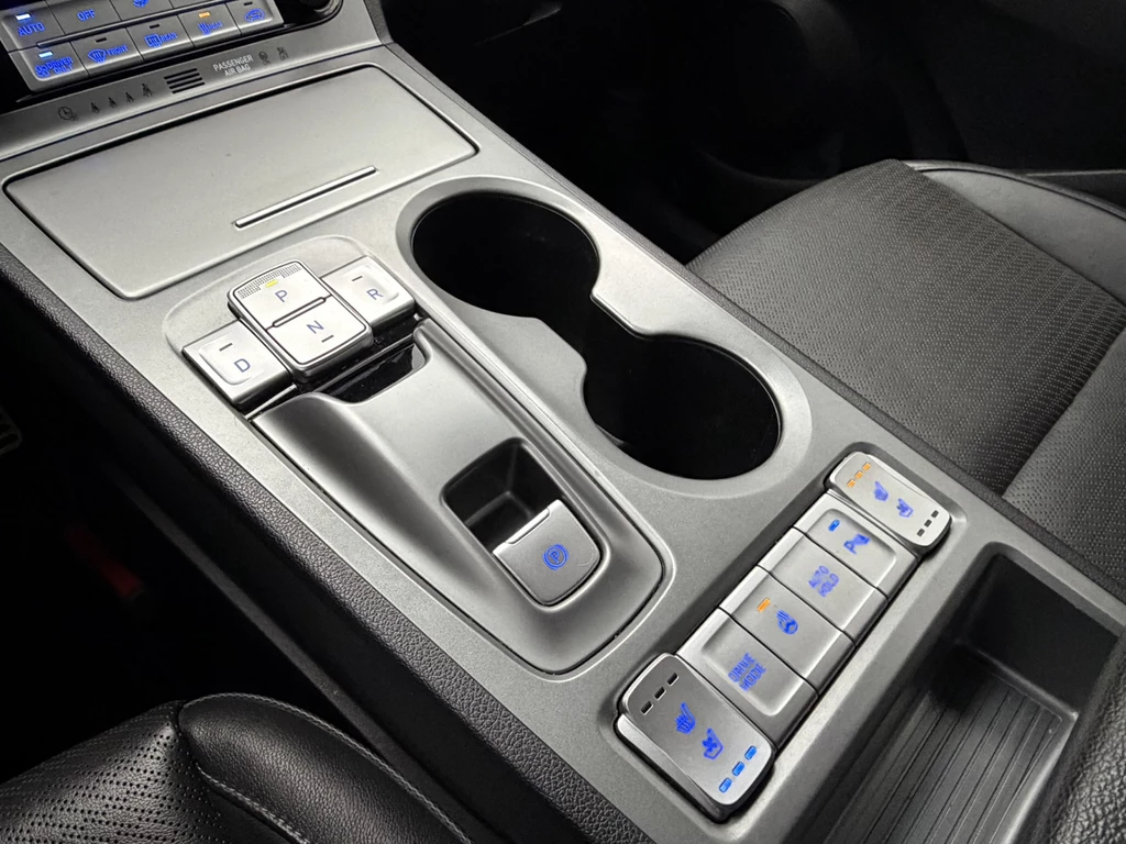 Hyundai Kona – foto 20