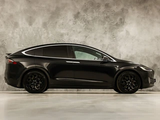 Tesla Model X – thumbnail 8